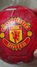 阿迪達斯（adidas） 曼聯(lián) 訓練用5號足球  JP3058 曬單實(shí)拍圖