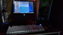 聯(lián)想拯救者R7000P 2025 游戲筆記本電腦(銳龍9 8940HX 16G 1T RTX5060 2.5K 240Hz 黑)國(guó)家補(bǔ)貼20% 曬單實(shí)拍圖