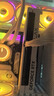 影馳 GeForce RTX 5070 Ti 金屬大師 白金版 OC 16GB GDDR7 DLSS 4 電競游戲設計剪輯AI電腦顯卡 曬單實(shí)拍圖