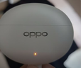 OPPO Enco Free4 【國家補貼】真無(wú)線(xiàn)入耳式藍牙耳機降噪耳機通用蘋(píng)果華為小米手機 超長(cháng)續航 星瀚銀 曬單實(shí)拍圖