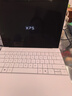 戴爾（DELL）國家補貼 筆記本電腦 XPS13 9350 2代Ultra 7高性能辦公輕薄本旗艦AIPC(32G 1T 2.8K OLED超清屏) 曬單實拍圖