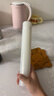 妙潔免刀撕PE保鮮膜150米大號經(jīng)濟(jì)裝 曬單實(shí)拍圖