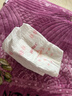 好奇（Huggies）鉑金裝小桃褲紙尿褲S96片(4-8kg)新生兒小號尿不濕【透爽散熱】 曬單實(shí)拍圖