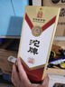 沱牌 經(jīng)典沱牌 濃香型白酒 52度 500ml*6瓶 整箱裝 節日送禮自飲宴請 曬單實(shí)拍圖