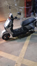 邦德富士達電動(dòng)摩托車(chē)【智能APP】閃電PRO 1200W電機續航80KM前后大碟電子防滑爬坡有力外賣(mài)電動(dòng)車(chē) 黯夜銀影 曬單實(shí)拍圖
