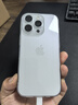蘋(píng)果16pro iPhone16蘋(píng)果16ProMax移動(dòng)聯(lián)通電信全網(wǎng)通5G游戲手機 iPhone16Pro 白鈦金屬6.3英寸 256GB【公開(kāi)版全網(wǎng)通】 曬單實(shí)拍圖