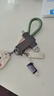 ThinkPlus聯(lián)想優(yōu)盤(pán)256GB Type-C USB3.2 雙接口U盤(pán)手機電腦通用大容量 辦公商務(wù)u盤(pán)TPU301系列 曬單實(shí)拍圖