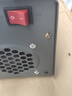 金耐得 KING-IDEA電焊機315工業(yè)級380v220v兩用雙電壓家用小型電焊機銅點(diǎn)焊機 曬單實(shí)拍圖