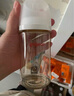 貝親（Pigeon）PPSU寬口徑防脹氣奶瓶240ml M號奶嘴 3個(gè)月+ AA191 曬單實(shí)拍圖