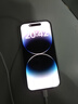iPhone 14 Pro【24期免息】 蘋(píng)果14Pro 國行5G全網(wǎng)通 蘋(píng)果二手手機 深空黑色【曬單有禮】 【99新】128G【限時(shí)特惠+三年店保+豪華禮包】 曬單實(shí)拍圖