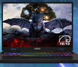 微星（MSI）神影16 銳龍版 2025 國家補貼20% 16英寸游戲筆記本電腦(R9-7945HX RTX5060 16G 1TB 2.5K240Hz屏) 曬單實拍圖