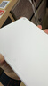 Apple/蘋(píng)果 妙控板-白色多點(diǎn)觸控表面(USB-C端口) 蘋(píng)果觸控板無(wú)線(xiàn)觸控板電腦觸控板 適用MAC/iPad 曬單實(shí)拍圖
