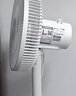 容聲（RONGSHENG）電風(fēng)扇家用落地扇交流定頻電風(fēng)扇輕音風(fēng)扇立式臺地兩用大風(fēng)量節能搖頭風(fēng)扇低噪風(fēng)扇RS-FX2401AH 曬單實(shí)拍圖