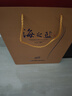 洋河 藍色經(jīng)典 海之藍 52度 480ml 單瓶裝 綿柔濃香型白酒 曬單實(shí)拍圖