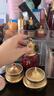后Whoo津率享水乳眼霜5件禮盒110ml熟齡肌抗老進(jìn)口女生生日禮物 曬單實(shí)拍圖