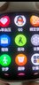 馬克華菲【2025熱賣(mài)新款】智能電話(huà)手表可插卡5G全網(wǎng)通學(xué)生初高中生專(zhuān)用兒童青少年成人男女GPS微信抖音H08 曬單實(shí)拍圖