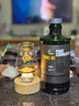 布赫拉迪（Bruichladdich）洋酒 重泥煤?jiǎn)我畸溠刻K格蘭威士忌 波夏PMC：01 2013版 700ml 曬單實(shí)拍圖