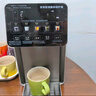 美的（Midea）小魔方pro電熱水瓶電水瓶飲水機 燒水壺電熱水壺316L 風冷保溫恒溫一體0塑料可拆國家補貼31FPro 曬單實拍圖