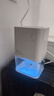 VCJ工業(yè)除濕機強勁除濕超大除濕量家用節能輕音防霉 抽濕器 吸濕器 地下室檔案室 干燥機 干衣機 防潮 1.2L/天 20㎡ 【單核除濕+降噪】 曬單實(shí)拍圖