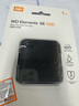 西部數(shù)據(jù)（WD） 1TB 移動(dòng)固態(tài)硬盤（PSSD）Elements SE新元素 SSD type-c接口 手機(jī)直連筆記本電腦兩用外接 曬單實(shí)拍圖
