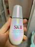 SK-II光子小燈泡美白祛斑淡斑精華液50ml化妝品sk2護膚品套裝生日禮物 曬單實(shí)拍圖