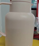 九陽(yáng)（Joyoung）保溫壺家用大容量保溫水壺玻璃內膽暖水壺學(xué)生宿舍熱水瓶1.45L 曬單實(shí)拍圖