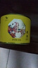 八馬茶業(yè)黃茶 君山原料50g罐裝 茶葉悶黃自飲 曬單實(shí)拍圖