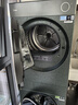 美的（Midea）洗烘套裝 10KG滾筒洗衣機+全變頻熱泵烘干機【清風明月2.0洗烘塔】MGH20A-G+MAX純平全嵌 國家補貼 曬單實拍圖