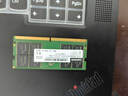 聯(lián)想（Lenovo）拯救者Y系列 32GB DDR5 5600頻率 筆記本內存條 三星原廠顆粒 AI電腦配件 曬單實拍圖