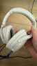 Bose QuietComfort消噪耳機 45二代無(wú)線(xiàn)消噪耳機 QC45升級款頭戴式 藍牙降噪耳機風(fēng)噪濾除耳麥游戲耳罩 QC45二代-晨霧白 曬單實(shí)拍圖