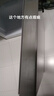 海爾（Haier）172升風(fēng)冷無(wú)霜小冰箱冰箱雙開(kāi)門(mén)租房家用冰箱小型節能小巧不占地BCD-172WGHC2E9S9家電國家補貼15% 曬單實(shí)拍圖