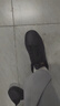 特步情侶男女鞋板鞋小白鞋秋冬保暖防滑耐磨板鞋男休閑鞋 曬單實(shí)拍圖