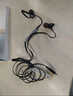 JBLTUNE310C有線(xiàn)耳機Type-C接口入耳式耳機 電腦耳機 適用于USB-c設備黑色 曬單實(shí)拍圖