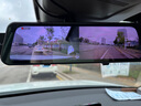 凌度行車記錄儀HS880E MAX流媒體前后雙錄4K高清夜視 AI輔助駕駛BSD 曬單實(shí)拍圖