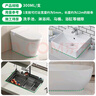 瓦克（WACKER）GM玻璃膠通用型廚衛密封膠美容膠中性耐候門(mén)窗硅酮膠結構膠白色 曬單實(shí)拍圖
