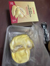 京鮮生 泰國金枕頭冷凍新鮮榴蓮肉300g裝 冷凍榴蓮 中秋禮品 曬單實(shí)拍圖