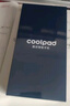 酷派（Coolpad）鋒尚50 Lite 全新超薄八核智能手機學(xué)生價(jià)便宜大屏百元機長(cháng)續航老人老年備用機游戲電競 64G深空黑 曬單實(shí)拍圖