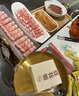 EVEBOT億瓦食品打印機 咖啡拉花酸奶口布餐盤(pán)骨碟餐飲接待祝福營(yíng)銷(xiāo)美食打印機蛋糕馬卡龍DIY圖案可食用墨 食品打印機專(zhuān)用咖啡色墨盒（顏色可備注） 曬單實(shí)拍圖