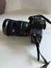 索尼（SONY）FE 24-70mm F2.8 GM II 全畫幅標準變焦 G大師鏡頭(SEL2470GM2) 曬單實拍圖