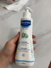 妙思樂(lè )（Mustela）兒童保濕潤膚乳四季面霜300ml嬰兒潤膚乳寶寶身體乳保濕滋潤面霜 曬單實(shí)拍圖