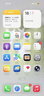 iPhone美版機apple蘋果iPhone17全網(wǎng)通拍攝剪輯游戲直播手機全新未激活 iPhone17  6.3英寸紫色 256GB美版有鎖+開孔內置雙卡雙待 曬單實拍圖