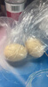 志高（CHIGO）239升三門冰箱家用小型一級(jí)能效大容量冷藏保鮮軟冷凍分區(qū)存儲(chǔ) 出租房節(jié)能三溫區(qū)電冰箱 以舊換新 【239升三門三溫區(qū)1.7米高 一級(jí)能效 銀色】 曬單實(shí)拍圖