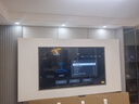海爾（Haier）電視機(jī)65/75英寸S60C系列國(guó)家補(bǔ)貼6+64G 全通道240HZ高刷 杜比音效雙頻WiFi6 護(hù)眼游戲平板電視機(jī) 75英寸 新品上市+一級(jí)能效+4K超高清+家庭護(hù)眼 新品推薦 曬單實(shí)拍圖