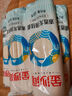 金沙河 掛面面條龍須掛面 早餐面 麥香掛面 麥香龍須 500g*5袋 曬單實(shí)拍圖