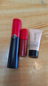 阿瑪尼啞霧紅黑管唇膏#400執掌正紅 顯白口紅不沾杯 生日禮物送女友 曬單實(shí)拍圖