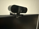 HIKVISION?？低曤娔X攝像頭高清帶麥克風(fēng)直播1080P廣角USB外接筆記本臺式機家用視頻會(huì )議辦公網(wǎng)絡(luò )帶貨E12 曬單實(shí)拍圖