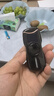 仕保羅（SiBoLo）高顏值創(chuàng  )意電弧打火機充電防風(fēng)實(shí)用高檔男朋友生日禮物送老公爸爸 【定制刻字】指尖陀螺打火機 曬單實(shí)拍圖
