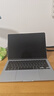 Apple/蘋果AI筆記本/2025款MacBookAir13英寸M4(10+10核)16G 512G 天藍(lán)色電腦MC6U4CH/A 曬單實(shí)拍圖