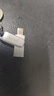 閃迪（SanDisk）256GB Type-C USB3.2 手機U盤(pán)DDC4 讀速高達400MB/s 自動(dòng)備份 手機電腦兩用 金屬雙接口大容量?jì)?yōu)盤(pán) 曬單實(shí)拍圖