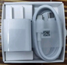 華為冰糖全能氮化鎵手機充電器（Max 40W）3C認證 適配華為手機Mate60系列蘋(píng)果手機iPhone17系列 曬單實(shí)拍圖
